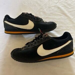 Nike Cortez Basic SE‎ Day of The Dead 2019 Men's Size 8 Sneaker Shoes